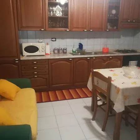 Casa Marianna Alcamo