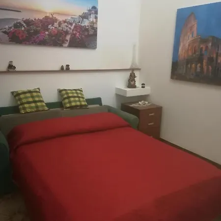Casa Marianna Alcamo
